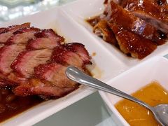港式双拼-翠园(兴业太古汇店)