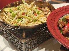-大张烙馍村(泉山店)