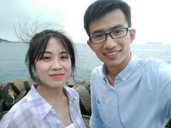 -青岛第二海水浴场