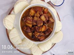 -黄河轩食府(吉祥街店)
