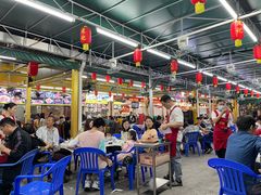 大堂-皮记海鲜1995(寮步店)