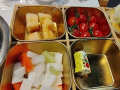 -和庆斋羊蝎子火锅·碳缸烧烤(顺义旗舰店)
