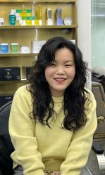 -YESIDO椰岛造型烫发染发