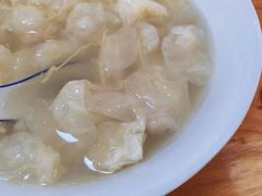 -蟹芆三馄饨