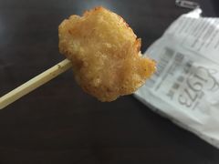 -1973继光香香鸡(曲阳路店)