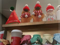 -milch·t妙奇(五大道店)