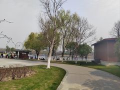 -武汉园博园(武汉自然博物馆)
