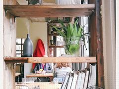 -Ginger(兴国路店)