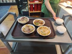 -直隶安家牛肉罩饼(七一路店)