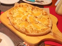 -百特喜·意大利餐厅(八佰伴镇江店)