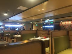 大堂-海底捞火锅(西单店)