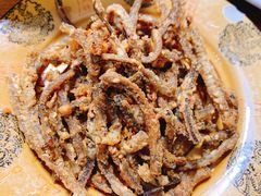 -乐山第一家临江鳝丝(茶坊路店)