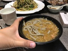 -蒙古人烤羊大师·绿野餐厅(工农大路店)