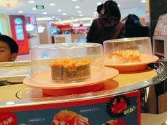 -争鲜回转寿司(东方银座店)