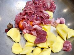 -313羊庄·羊肉火锅烧烤(李村店)