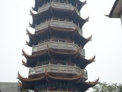 -章华寺