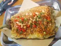 -老屋印象川菜(马园路店)