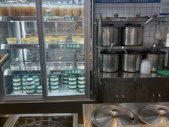 -芝麻糊世家(西华店)