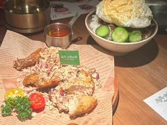 -岛风·台食小馆 ISLAND BISTRO(烟台山店)
