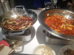 -靓虾二哥长沙地标小龙虾(五一广场店)