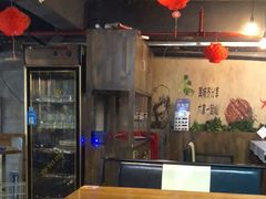 -云晓光头烧烤吧(盛夏店)