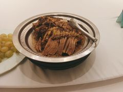 -巴音浩日娲·蒙餐(双林东路店)