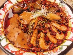 -汤连得温泉馆(宝山店)