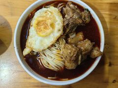 -朱儿面庄(洋河三路店)