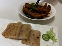 -半岛太子酒家(海港城店)
