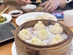 -海胆小馆(东北水饺·春柳店)