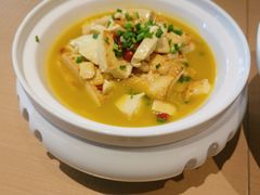 -海泰食府·新鲁菜·家宴(总部基地店)