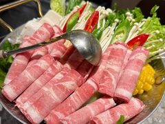 -留半山·香港食堂(啦啦宝都店)
