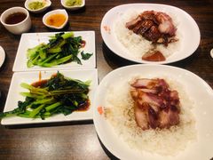 -裕记烧腊连锁餐饮(国商分店)