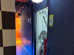 -不可思议减压馆·解压博物馆·摔碗发泄·团建定制