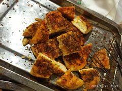 烤馍-佰运猪蹄(高陵店)