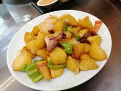 -清真·益鑫羊肉手抓馆(花园北街店)