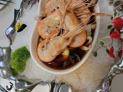 -3号仓库·创意中国菜(新世界城店)