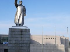 -吉林市博物馆
