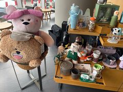-星巴克(海门解放路店)