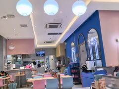 -小杨生煎(周浦万达店)
