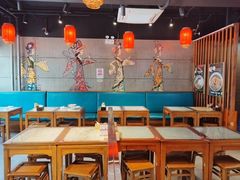 -贺秦生陕面王(富力城店)