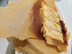 -逢春菜馆天津菜(胜利路店)