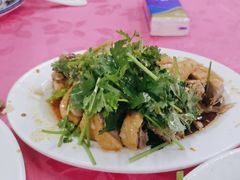 -电白鸭粥店(下沙二坊88号店)