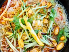 -驴小猫特色拌面旗舰店(哈西万达旗舰店)