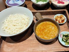 -李百蟹·江南蟹黄面·河景餐厅(夫子庙总店)