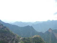 -圣莲山风景区