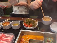 -重庆德忆火锅（龙南街3店）(渝水岸餐饮)