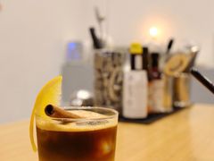 -BIJOU coffee&cocktail(龙岗万科广场店)