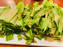 -四海鲜渔家菜(黄金海岸店)