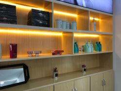 -Coo Hair salon